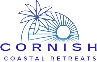 Logo for Cornish Coastal Retreats